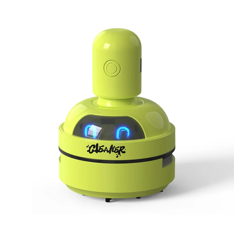 Mini Desktop Vacuum Cleaner For Eraser Dust - Mini przenośny odkurzacz USB do użytku