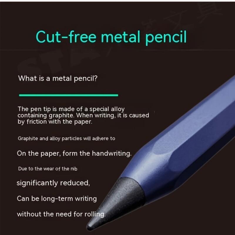 39 sztuk/zestaw Kreatywne meta – Writing Tools recenzja i cena