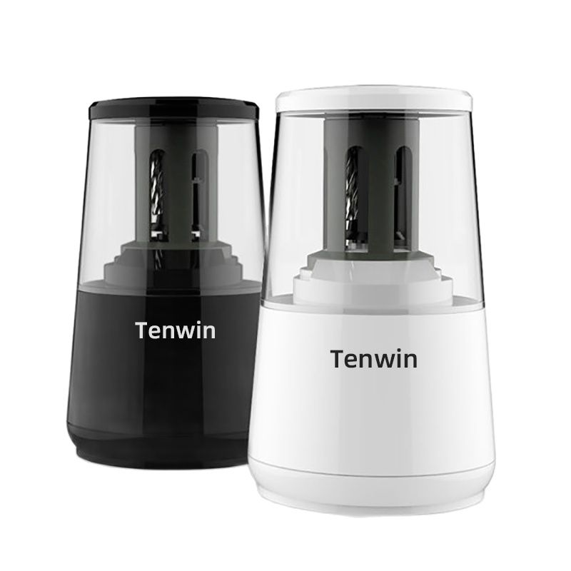 Tenwin piśmiennicze automatycz – Electric Pencil Sharpener Usb recenzja i cena