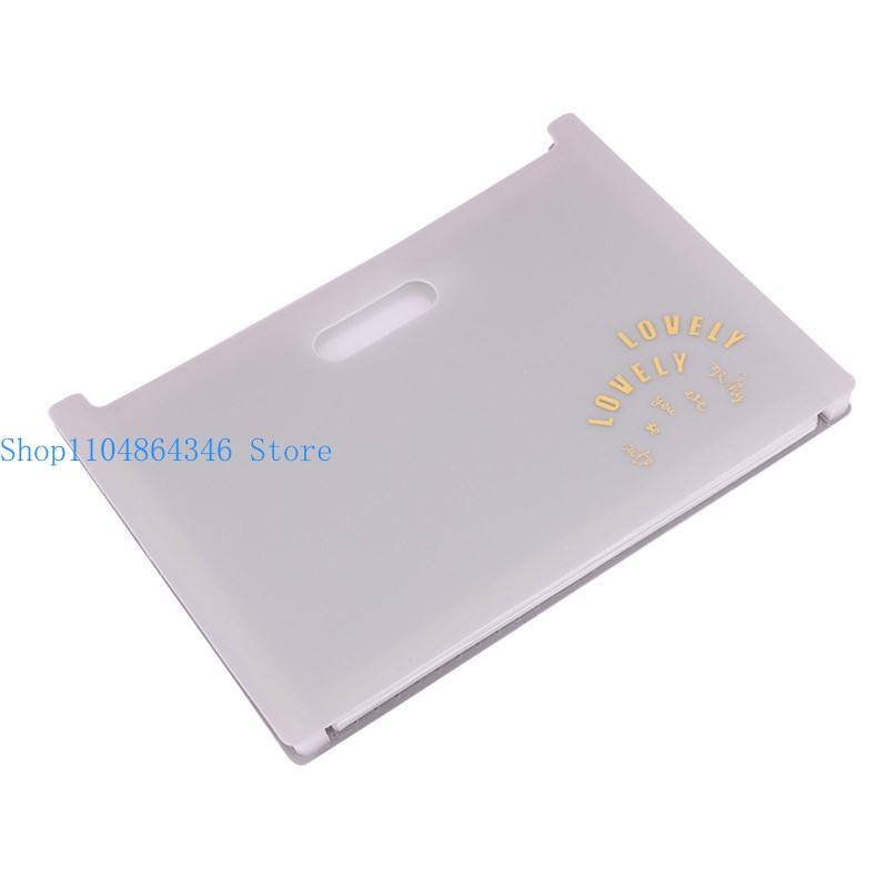 5ASD Accordion Rozszerzający s – Expandable Accordion File Folder 13 Pockets recenzja i cena