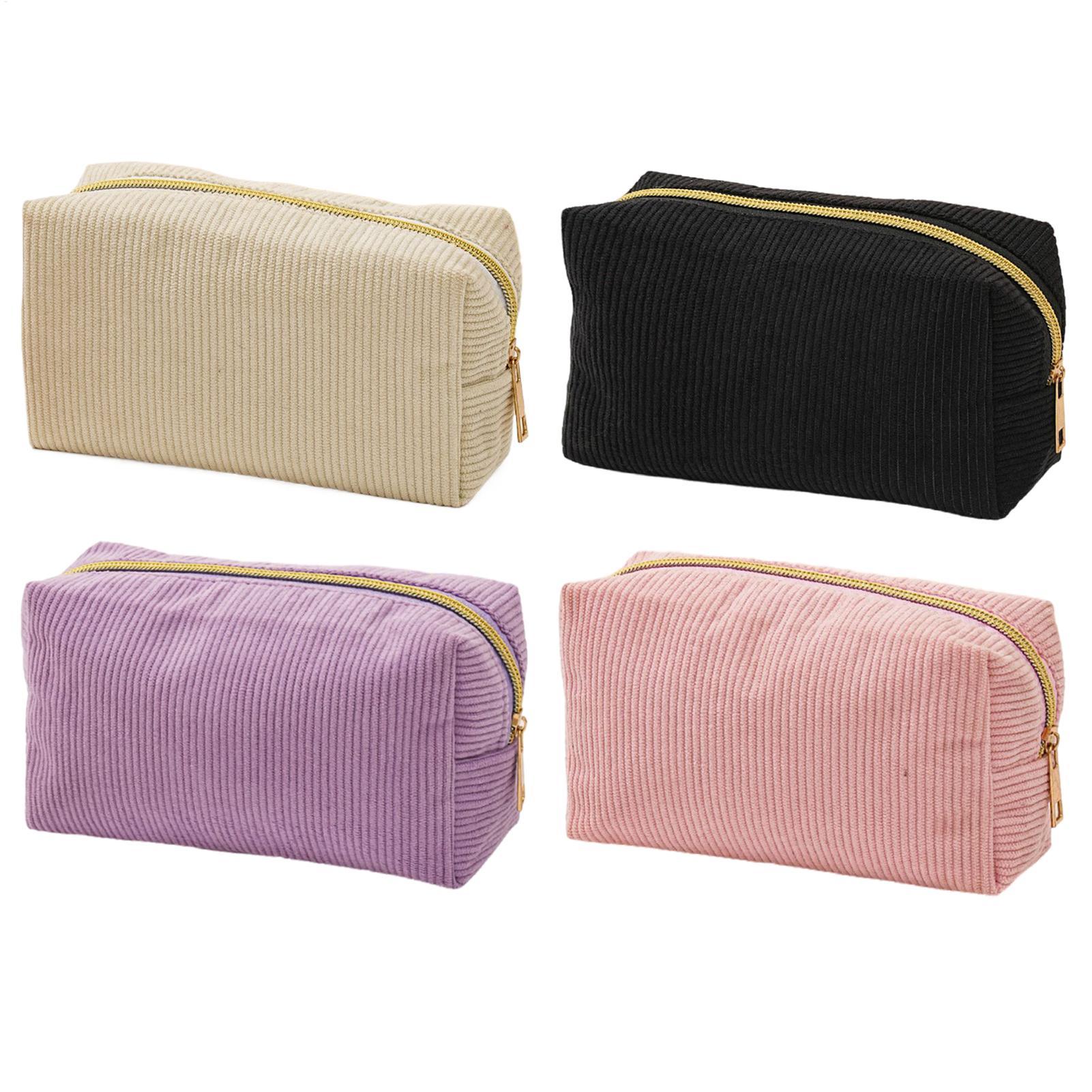 Piórnik dla dziewcząt, duży wo – Aesthetic Large Pencil Case Pouch recenzja i cena