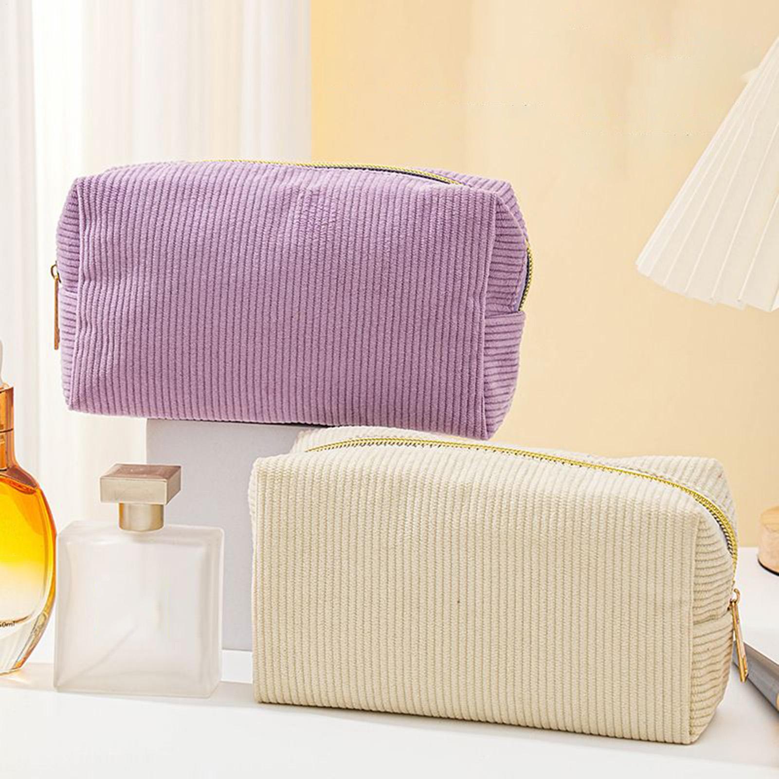 Piórnik dla dziewcząt, duży wo – Aesthetic Large Pencil Case Pouch recenzja i cena