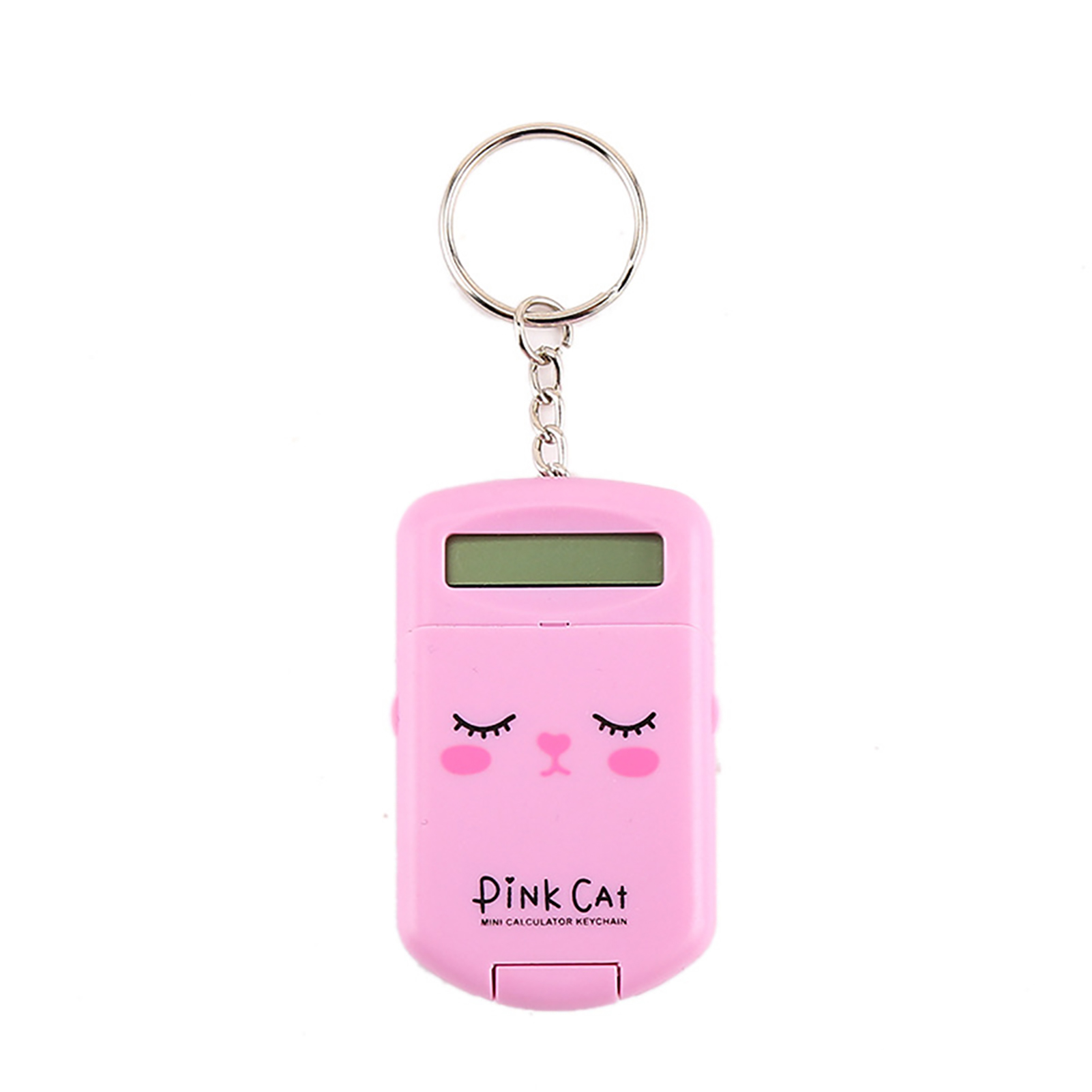 Mini kalkulator Cute Cartoon z – Scientific Calculator For Secondary School recenzja i cena