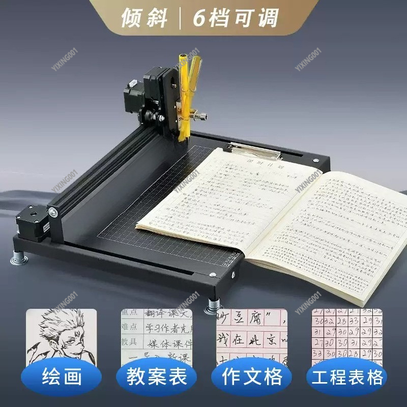 Automatyczny robot do pisania, – Writing Tools recenzja i cena