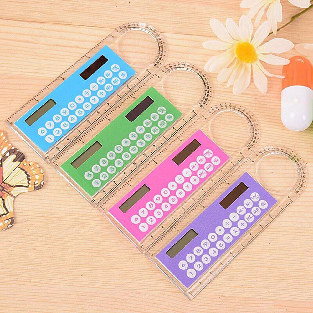 13cm X 4.4cm kalkulator linijk – Scientific Calculator For Secondary School recenzja i cena