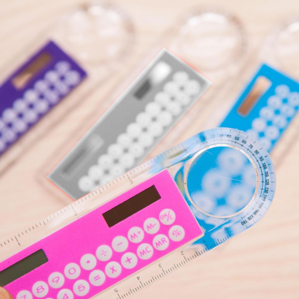 13cm X 4.4cm kalkulator linijk – Scientific Calculator For Secondary School recenzja i cena