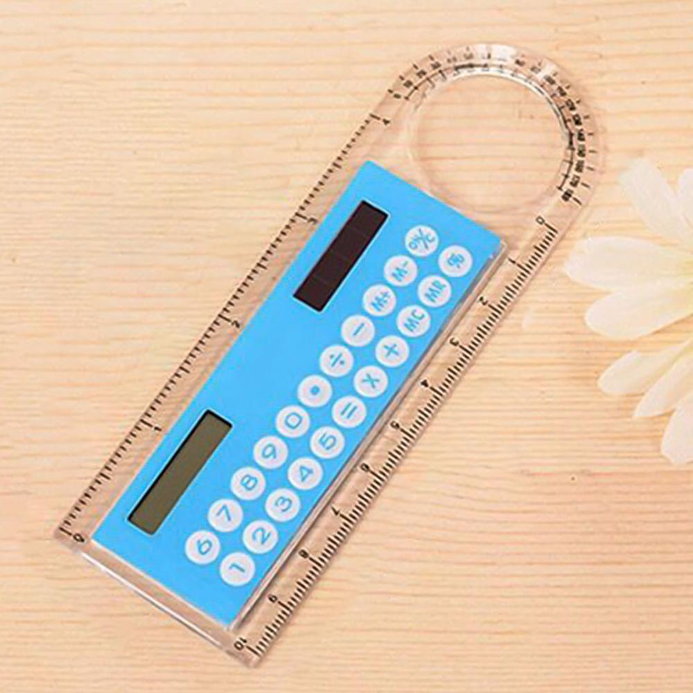 13cm X 4.4cm kalkulator linijk – Scientific Calculator For Secondary School recenzja i cena