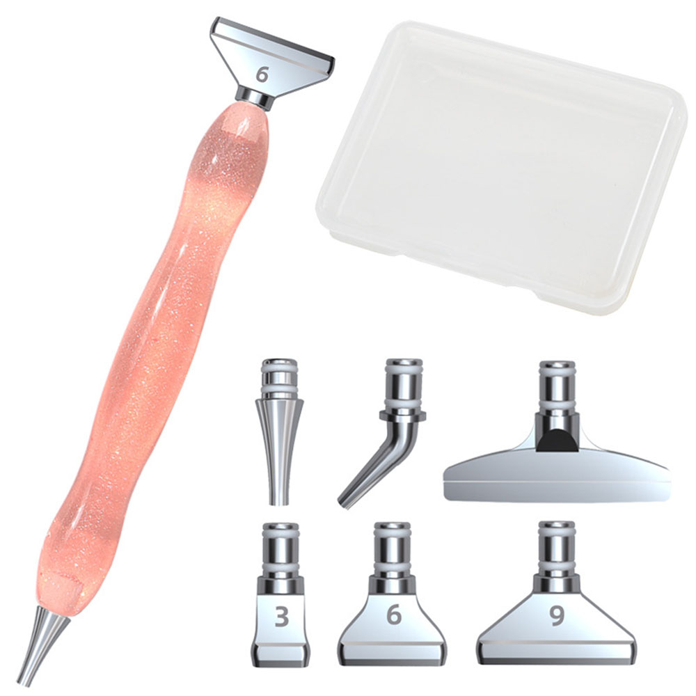 Pióro do malowania diamentami  – Writing Tools recenzja i cena