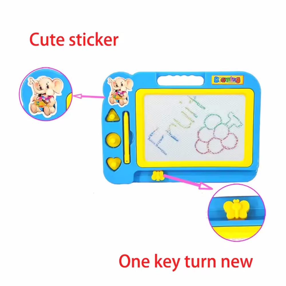 Magnetyczna tablica do rysowan – Writing Tools recenzja i cena