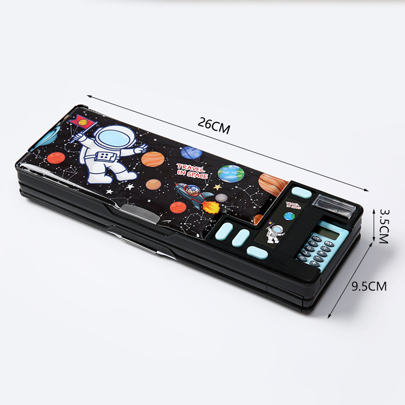 Wbudowany kalkulator Plastikow – Scientific Calculator For Secondary School recenzja i cena