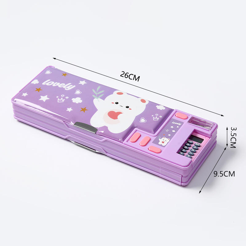 Wbudowany kalkulator Plastikow – Scientific Calculator For Secondary School recenzja i cena