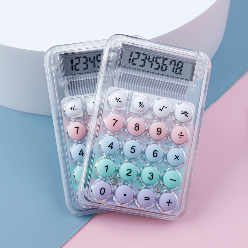 Mini kalkulator, uroczy, specj – Scientific Calculator For Secondary School recenzja i cena