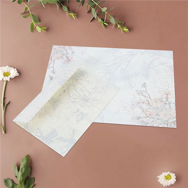 N82R 40-kartkowe zestawy papet – Stationery recenzja i cena