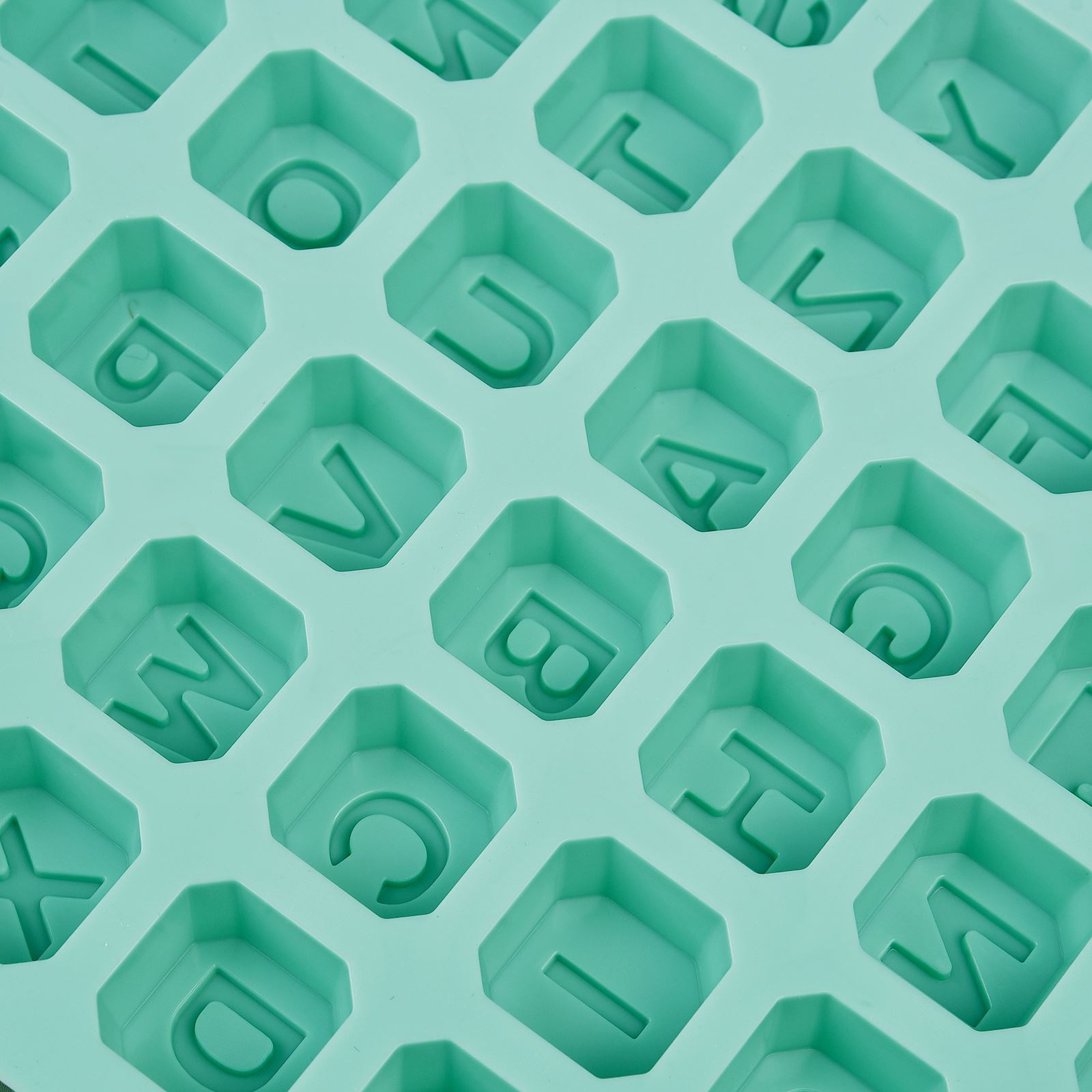 48 Litera Enghish Alfabet Lite – Writing Tools recenzja i cena