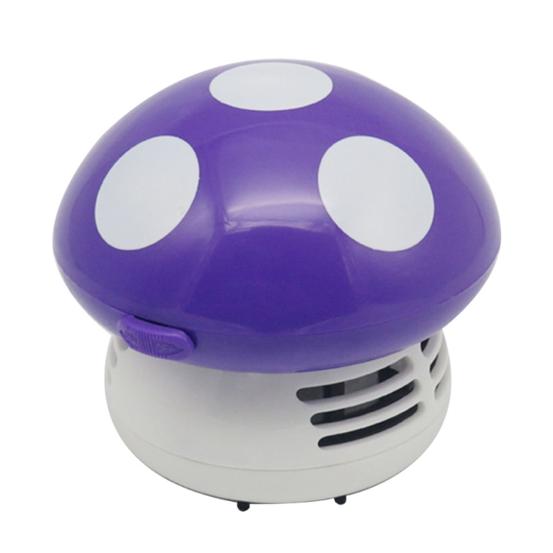 Mały odkurzacz do kreatywnego  – Mini Desktop Vacuum Cleaner For Eraser Dust recenzja i cena