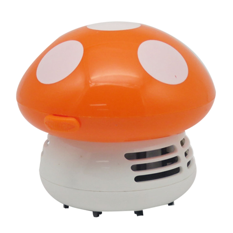 Mały odkurzacz do kreatywnego  – Mini Desktop Vacuum Cleaner For Eraser Dust recenzja i cena