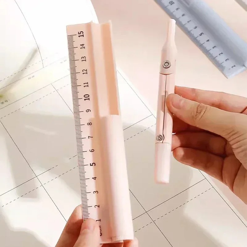 Zestaw geometryczny 3 w 1 z ko – Math Geometry Set With Compass recenzja i cena