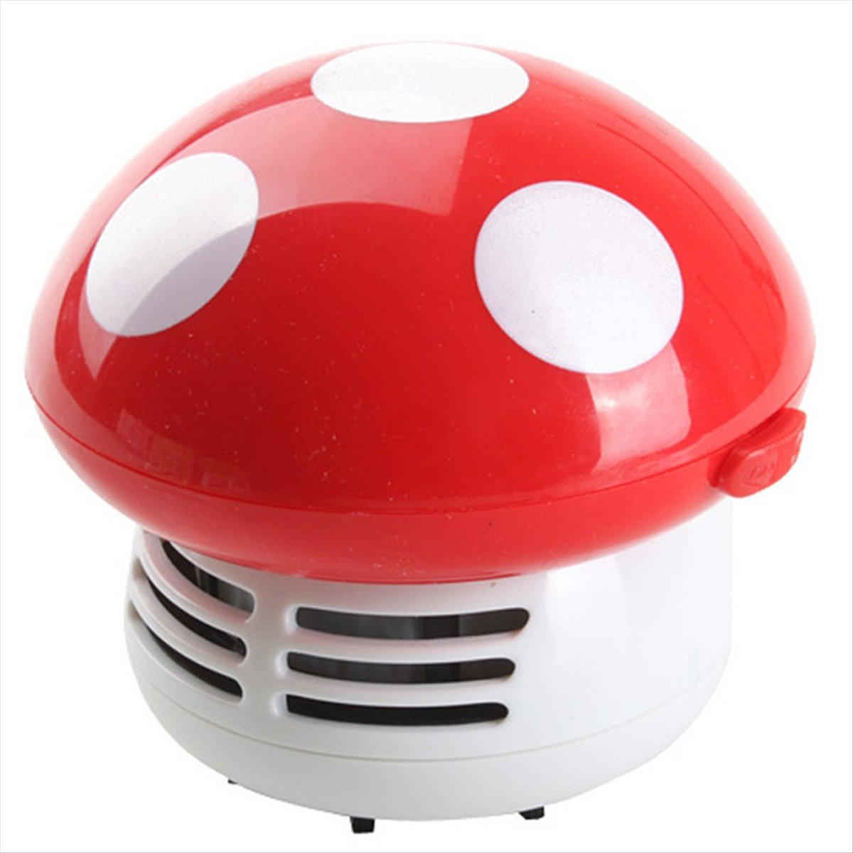 Odkurzacz ręczny mini biurkowy – Mini Desktop Vacuum Cleaner For Eraser Dust recenzja i cena