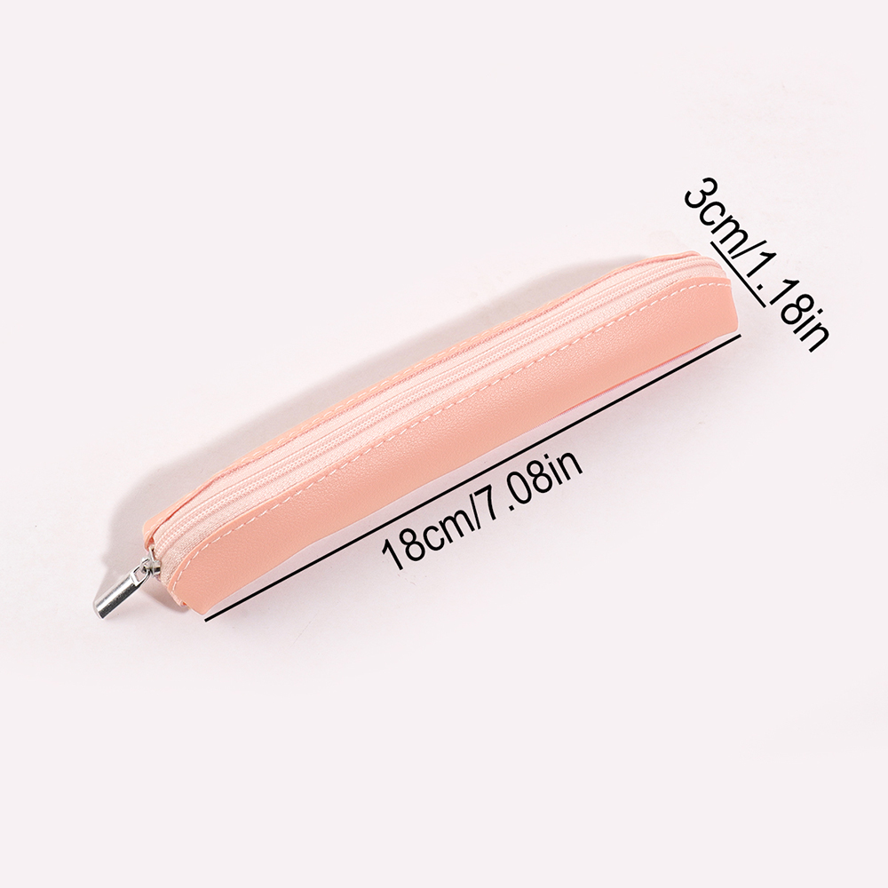 Personalizowany piórnik z włas – Stationery recenzja i cena