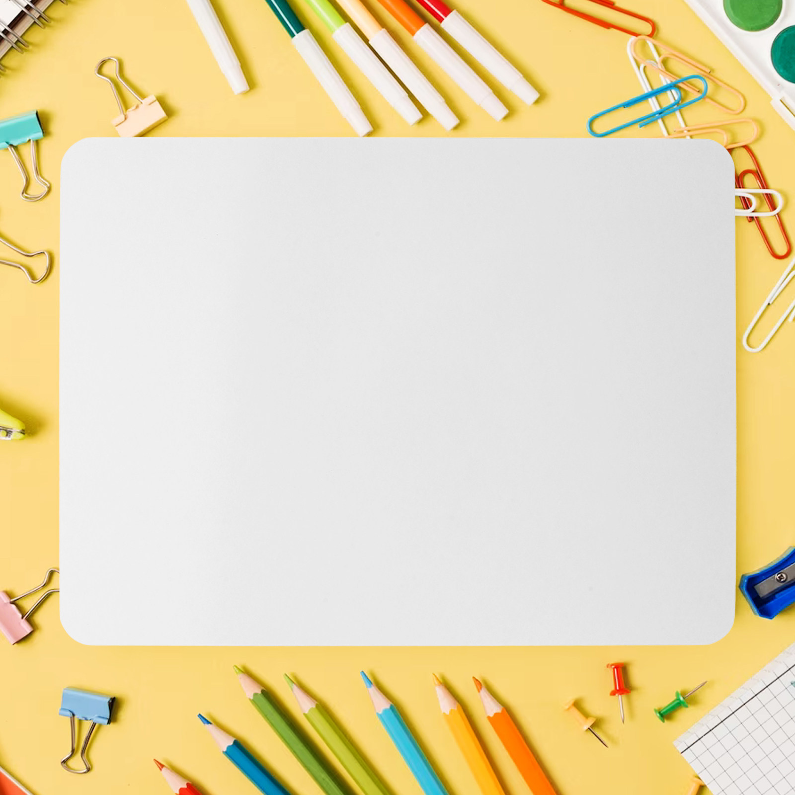 Mini tablica do pisania wielok – Writing Tools recenzja i cena