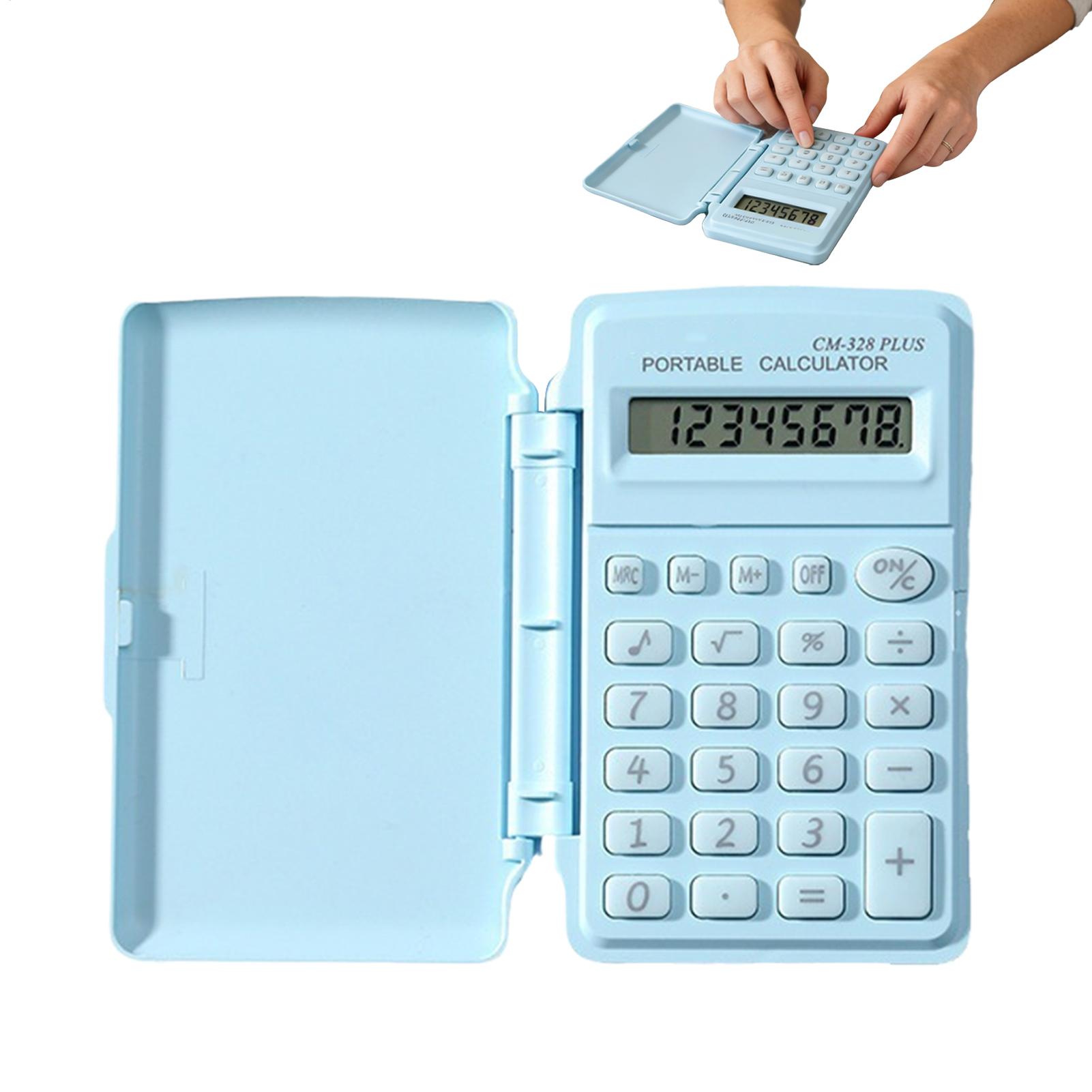 Kalkulator naukowy z LCD notat – Scientific Calculator For Secondary School recenzja i cena