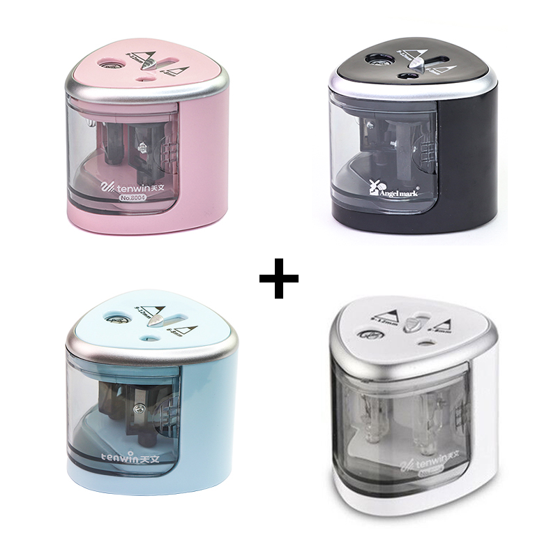 TENWIN Różnorodność modeli i f – Electric Pencil Sharpener Usb recenzja i cena