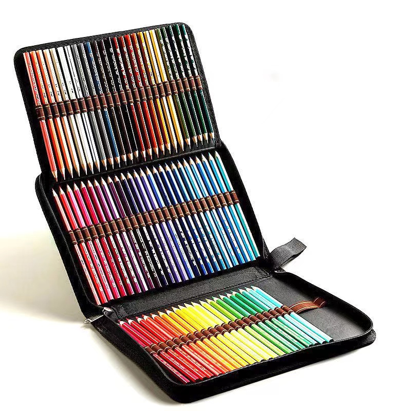 36/48/72 piórnik szkolne estet – Aesthetic Large Pencil Case Pouch recenzja i cena