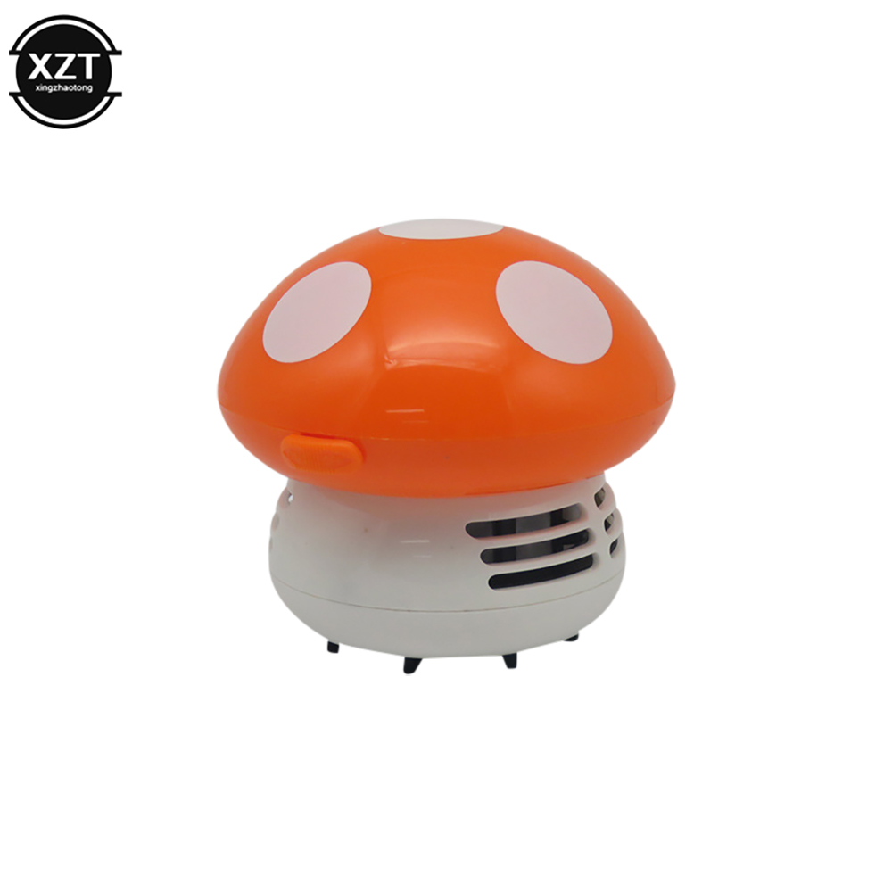 Ręczny Mini Odkurzacz Biurkowy – Mini Desktop Vacuum Cleaner For Eraser Dust recenzja i cena