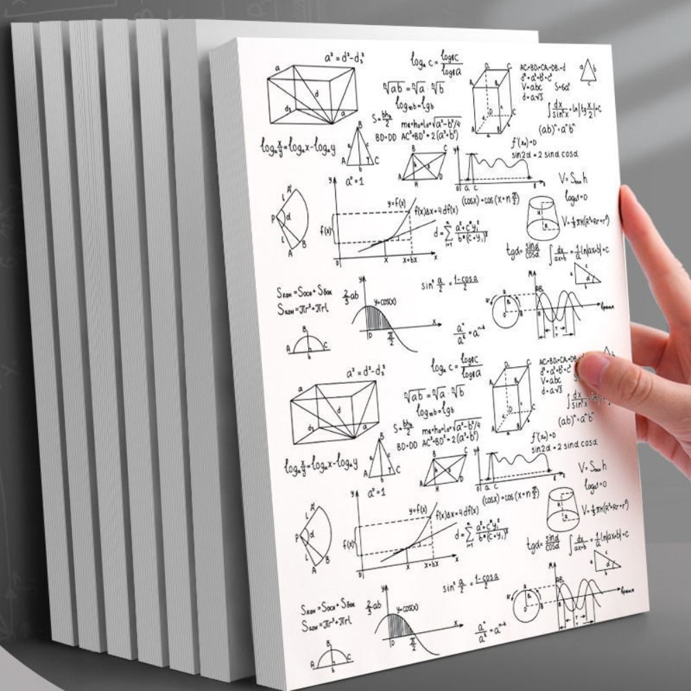 40/100 arkuszy A4 B5 papier do – Scientific Calculator For Secondary School recenzja i cena