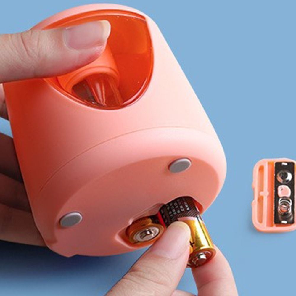 Ostrzynka elektryczna do ołówk – Electric Pencil Sharpener Usb recenzja i cena