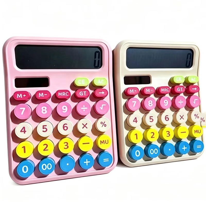 Kalkulator solarny z gradiente – Scientific Calculator For Secondary School recenzja i cena